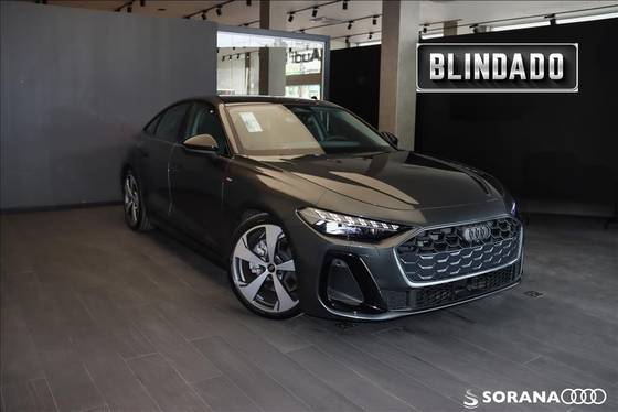 AUDI A5 2.0 TFSI GASOLINA PERFORMANCE S EDITION QUATTRO S TRONIC